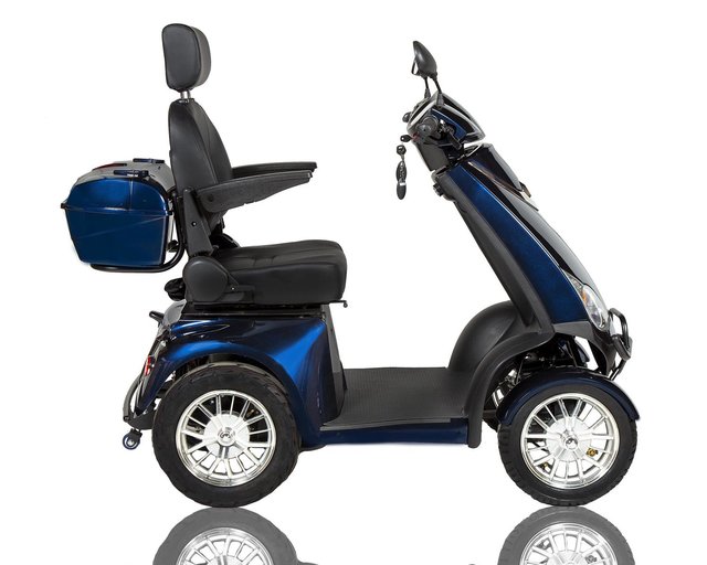 2023 TRIPORTEURS QUADRIPORTEURS ECOLO CYCLE ET4 COMPACT-0