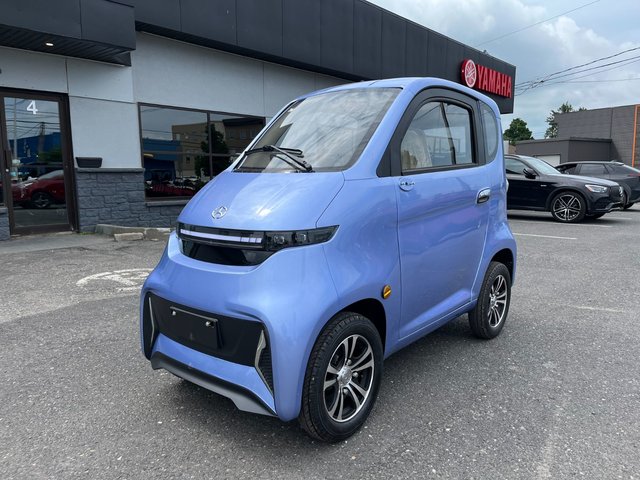 TRIPORTEURS QUADRIPORTEURS ECOLO CYCLE ET4 CONNECT 2024-5