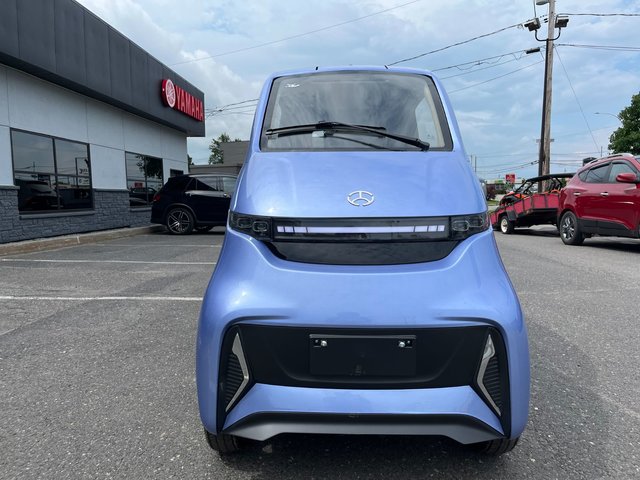 TRIPORTEURS QUADRIPORTEURS ECOLO CYCLE ET4 CONNECT 2024-6