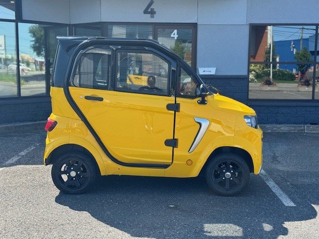 TRIPORTEURS QUADRIPORTEURS ECOLO CYCLE SPARK 2024-0