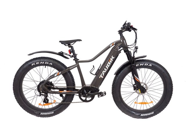 2023 VÉLOS ÉLECTRIQUES TAUBIK WESTRIDGE 4.0-1