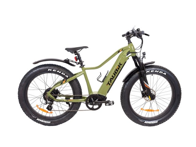 2023 VÉLOS ÉLECTRIQUES TAUBIK WESTRIDGE 4.0-2