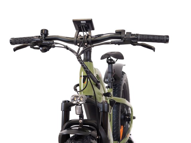 2023 VÉLOS ÉLECTRIQUES TAUBIK WESTRIDGE 4.0-6
