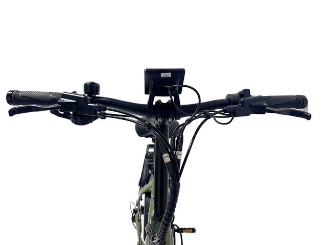 VÉLOS ÉLECTRIQUES TAUBIK ASPECT 2023-6