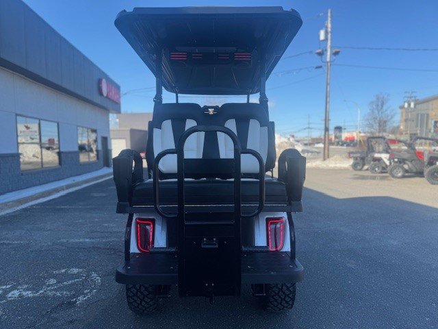 VOITURETTE DE GOLF X-PLOD MODÈLE: MAVRICK 22 INCLUANT LA VERSION PLUS !!! DE 750$ 2026-5