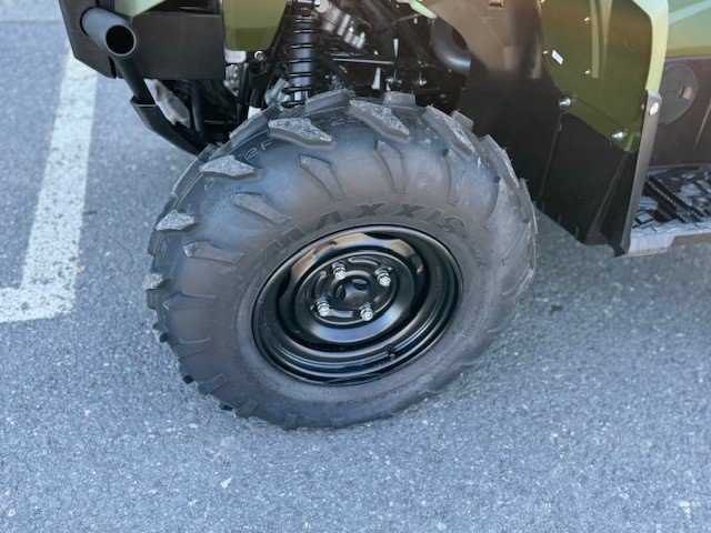 2026 Yamaha KODIAK 700 EPS DIRECTION ASSISTÉE-7