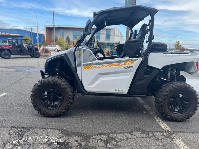 Yamaha WOLVERINE RMAX 2 1000 R-SPEC  2024-4