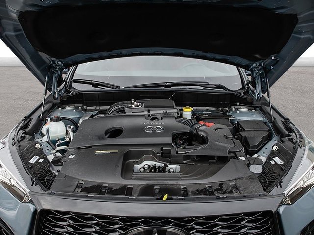 2025 Infiniti QX50 SPORT-5