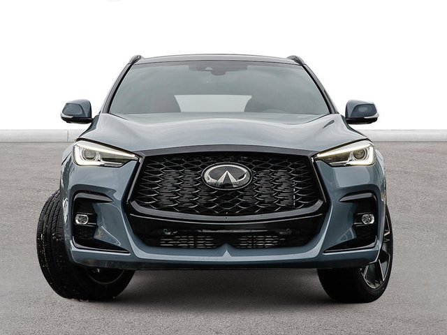 2025 Infiniti QX50 SPORT-1