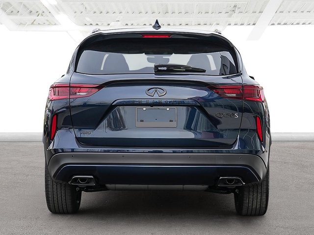 2025 Infiniti QX50 SPORT-4