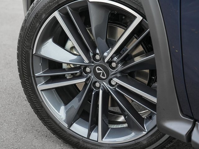 2025 Infiniti QX50 SPORT-7