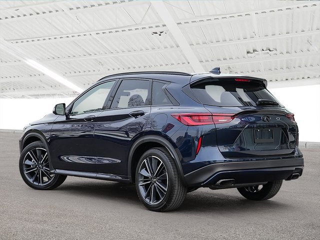 2025 Infiniti QX50 SPORT-3