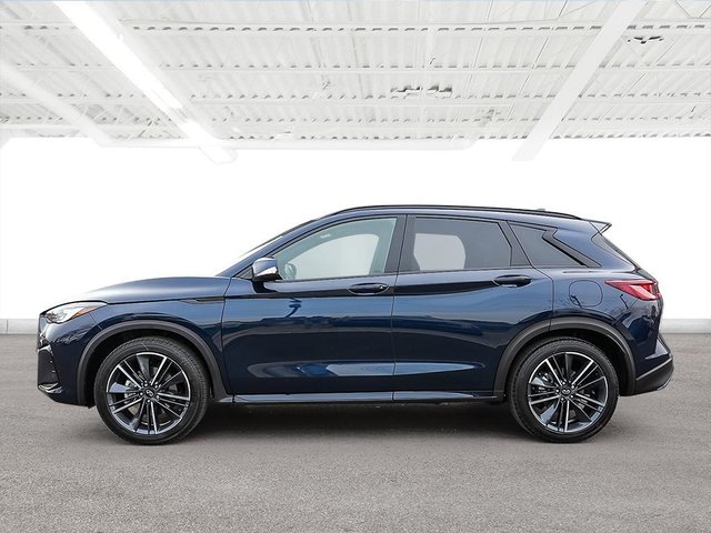 2025 Infiniti QX50 SPORT-2