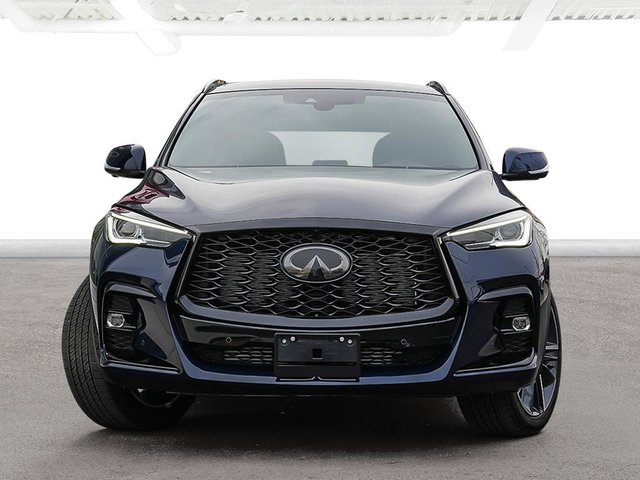 2025 Infiniti QX50 SPORT-1