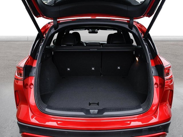 2025 Infiniti QX50 SPORT-6