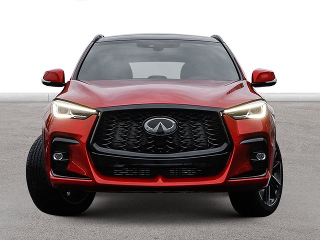 2025 Infiniti QX50 SPORT-1