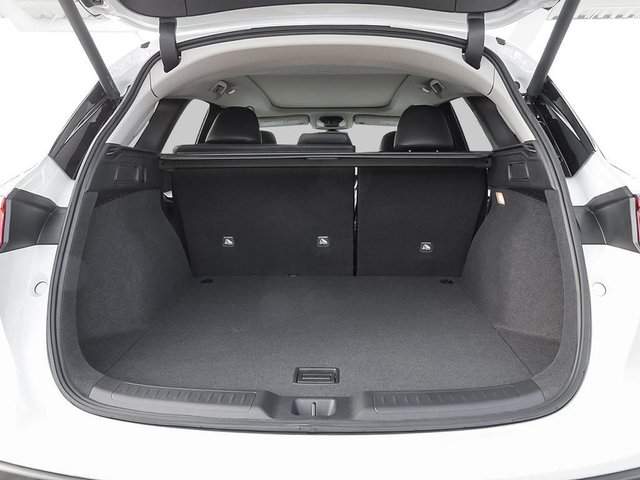 2025 Infiniti QX50 SENSORY-6