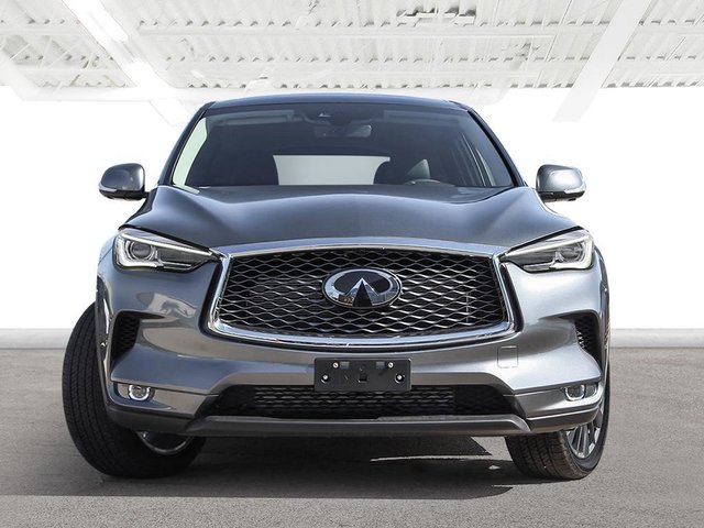 2025 Infiniti QX50 PURE-1