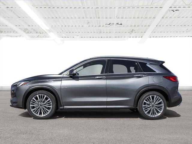 2025 Infiniti QX50 SENSORY-2