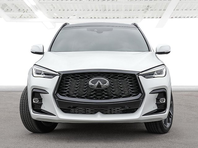 2025 Infiniti QX50 SPORT-1