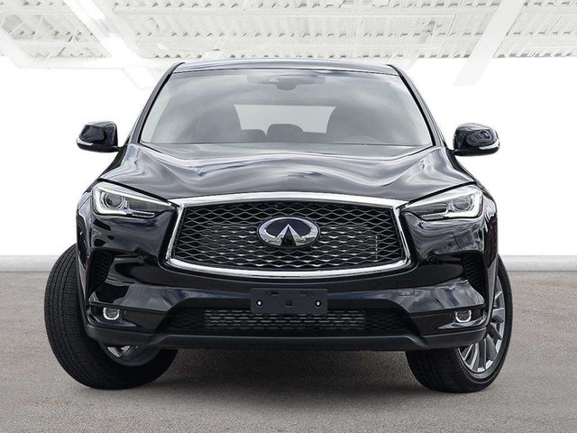 2025 Infiniti QX50 PURE-1