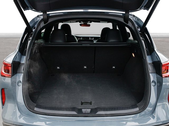 2025 Infiniti QX50 SPORT-6