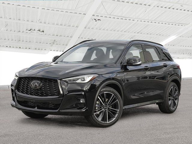 2025 Infiniti QX50 SPORT-0