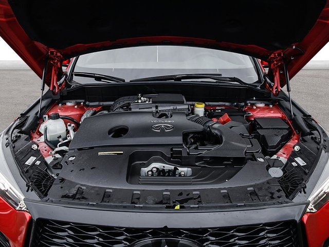 2025 Infiniti QX50 SPORT-4