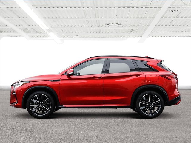 2025 Infiniti QX50 SPORT-1