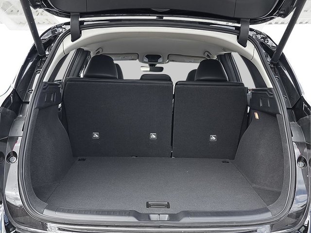 2025 Infiniti QX50 PURE-6