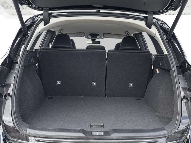 2025 Infiniti QX50 PURE-6