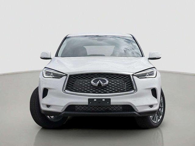 2025 Infiniti QX50 PURE-1