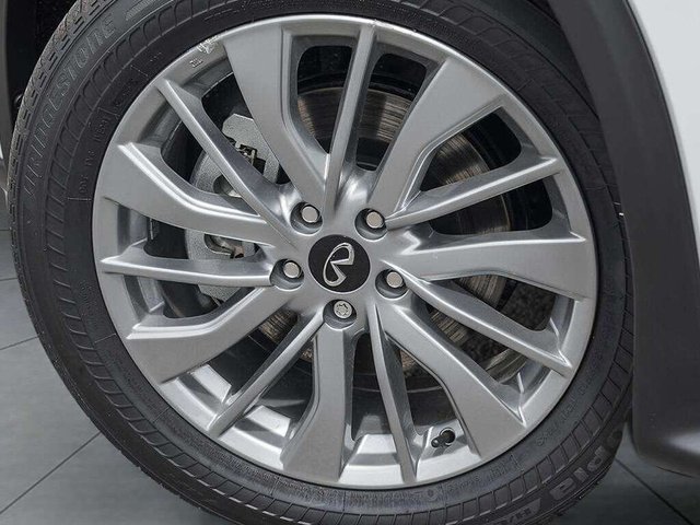 2025 Infiniti QX50 PURE-7