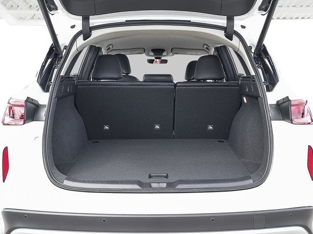 2025 Infiniti QX50 PURE-6