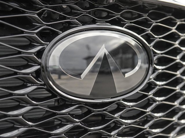 2025 Infiniti QX50 SPORT-7