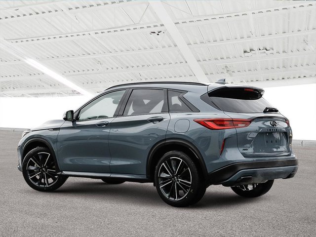 2025 Infiniti QX50 SPORT-3