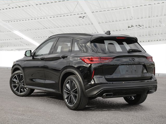 2025 Infiniti QX50 SPORT-4