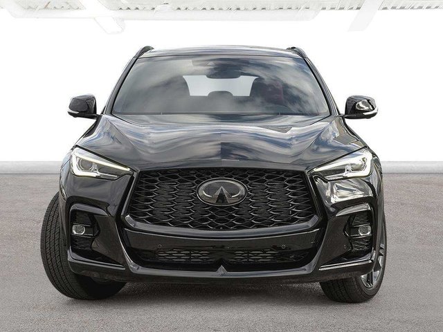 2025 Infiniti QX50 SPORT-2