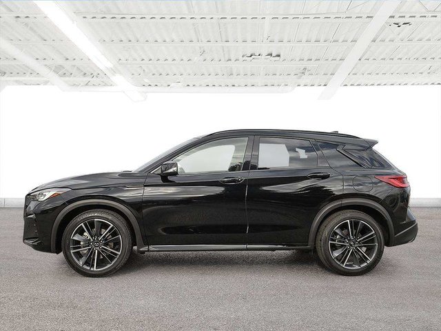 2025 Infiniti QX50 SPORT-3