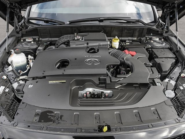 2025 Infiniti QX50 SPORT-6