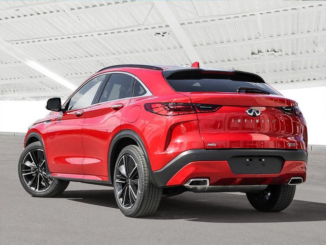 2025 Infiniti QX55 ESSENTIAL-3