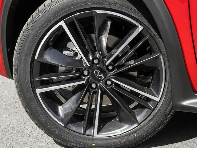 2025 Infiniti QX55 ESSENTIAL-7