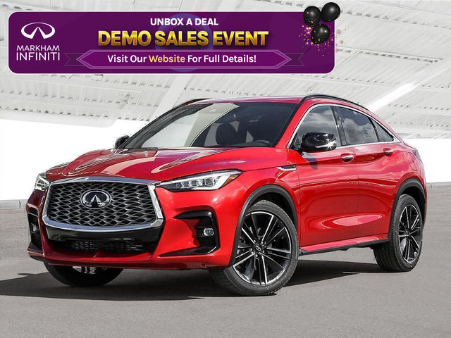 2025 Infiniti QX55 Essential-0