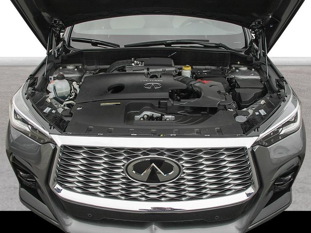 2025 Infiniti QX55 Essential-5