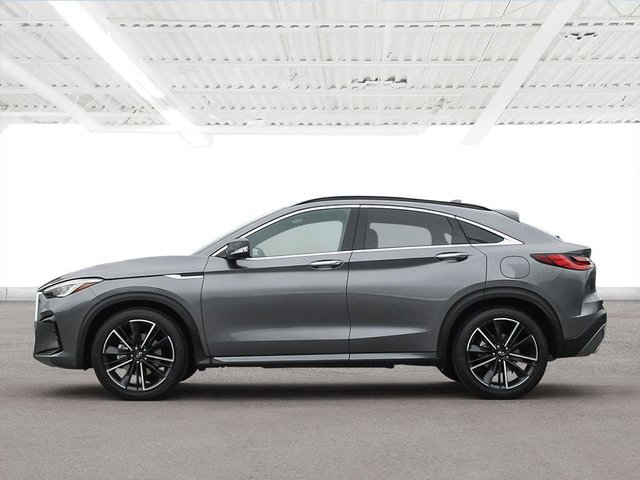 2025 Infiniti QX55 Essential-2