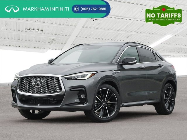 2025 Infiniti QX55 Essential-0