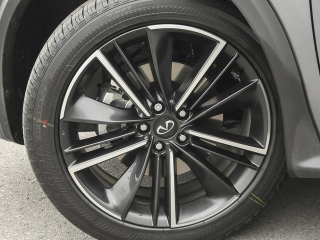 2025 Infiniti QX55 Essential-7