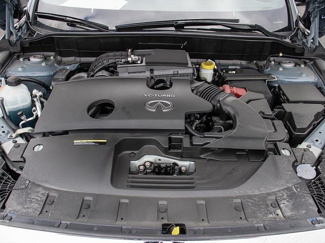 2025 Infiniti QX55 Essential-5