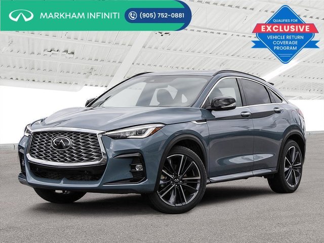 2025 Infiniti QX55 Essential-0