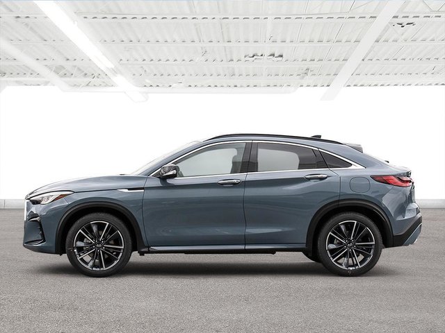 2025 Infiniti QX55 Essential-2